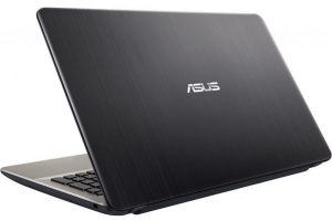 Asus X541UJ Black